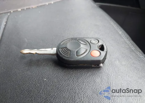 2012 Ford Escape Limited z USA, uszkodzony, nr VIN 1FMCU9EG8CKA41444